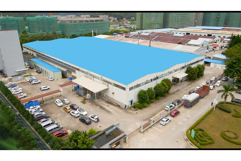 車(chē)間(jiān)工(gōng)廠(chǎng)圖